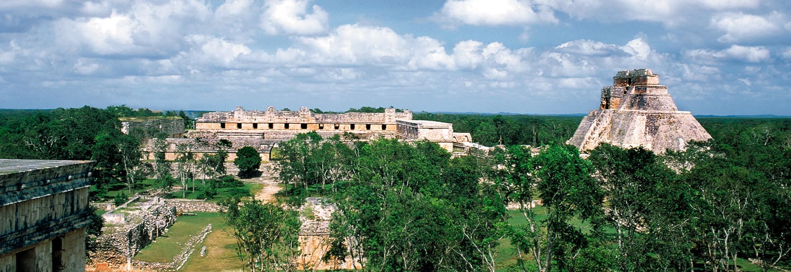RUTA PUUC YUCATÁN